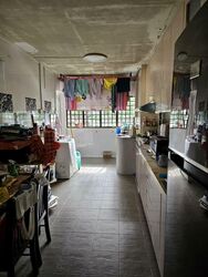 Blk 161 Bukit Merah Central (Bukit Merah), HDB 3 Rooms #574782651